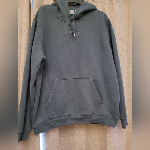 Puma Tops - PUMA Womens Hoodie